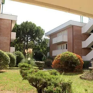 Apartmán Gemini - Gemini, Bibione