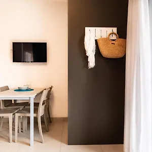 Apartmán Iris, Bibione