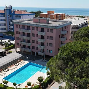 Apartmán Erica, Bibione