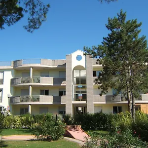 Apartmán Villaggio Lido Del Sole, Bibione
