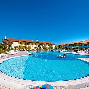 Apartman Villaggio Ducale
