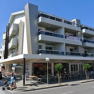 Apartmán Shedir, Bibione