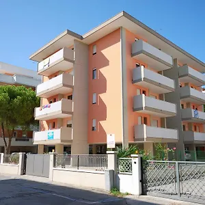 Apartment Tiepolo, Bibione