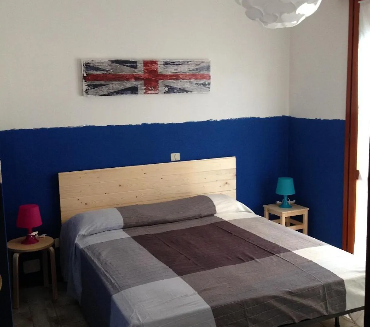 Condominio Suisse Bibione Italy