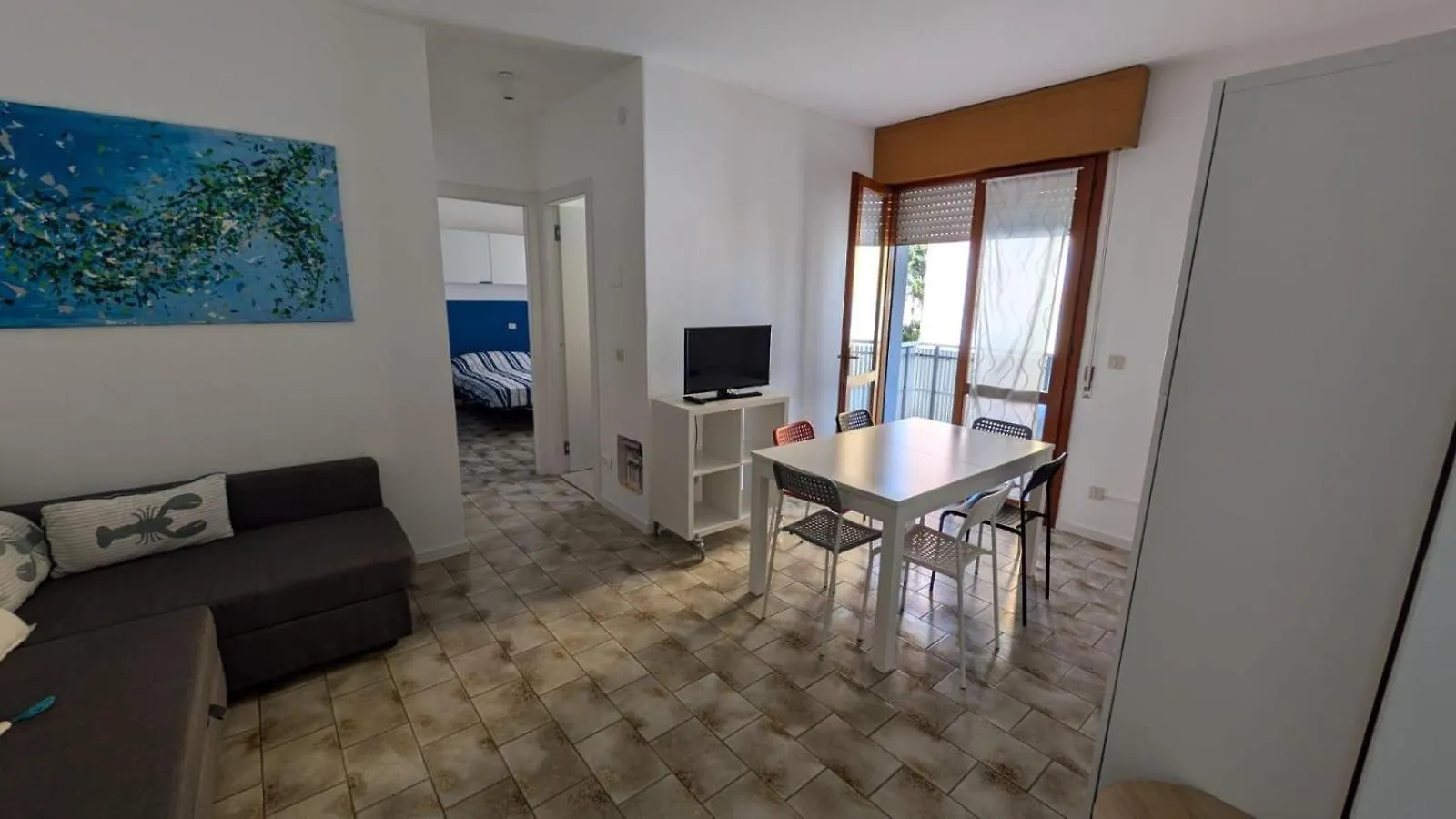 Apartment Condominio Suisse Bibione