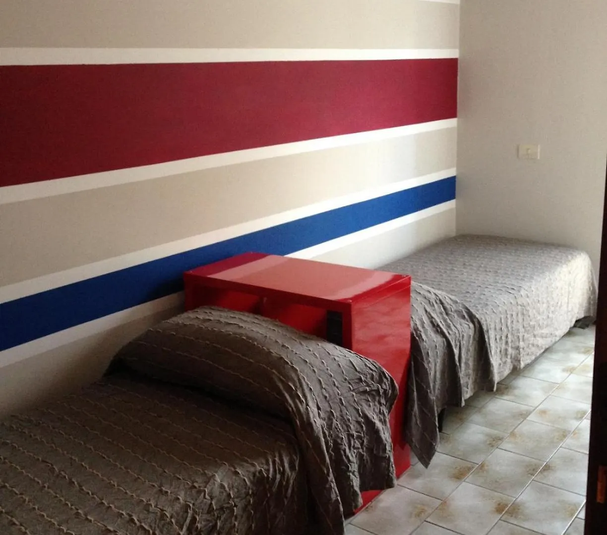 Apartment Condominio Suisse Bibione Italy