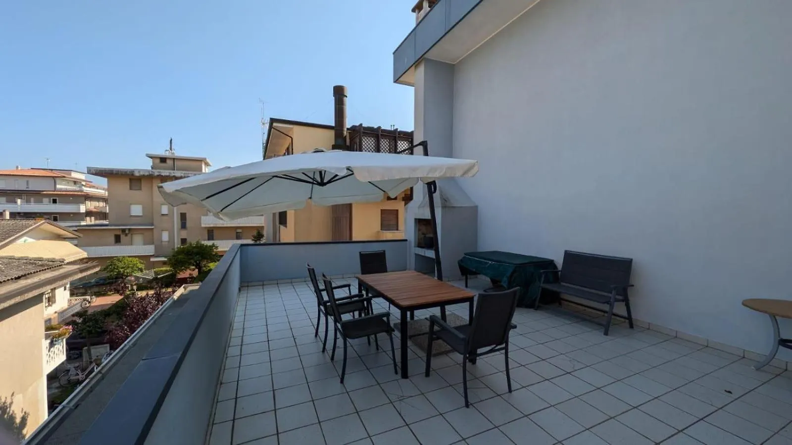Condominio Suisse Bibione