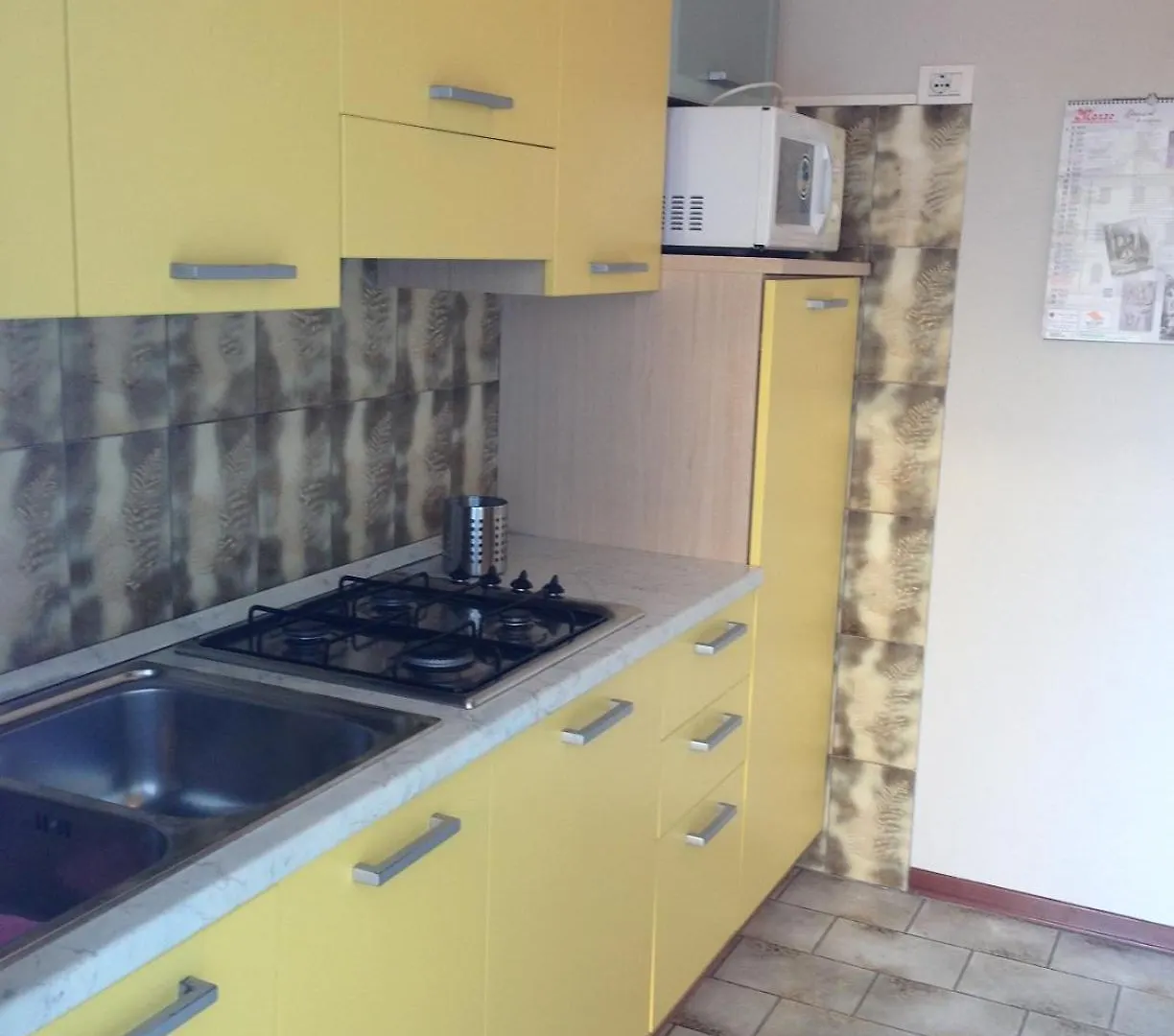 Condominio Suisse Bibione